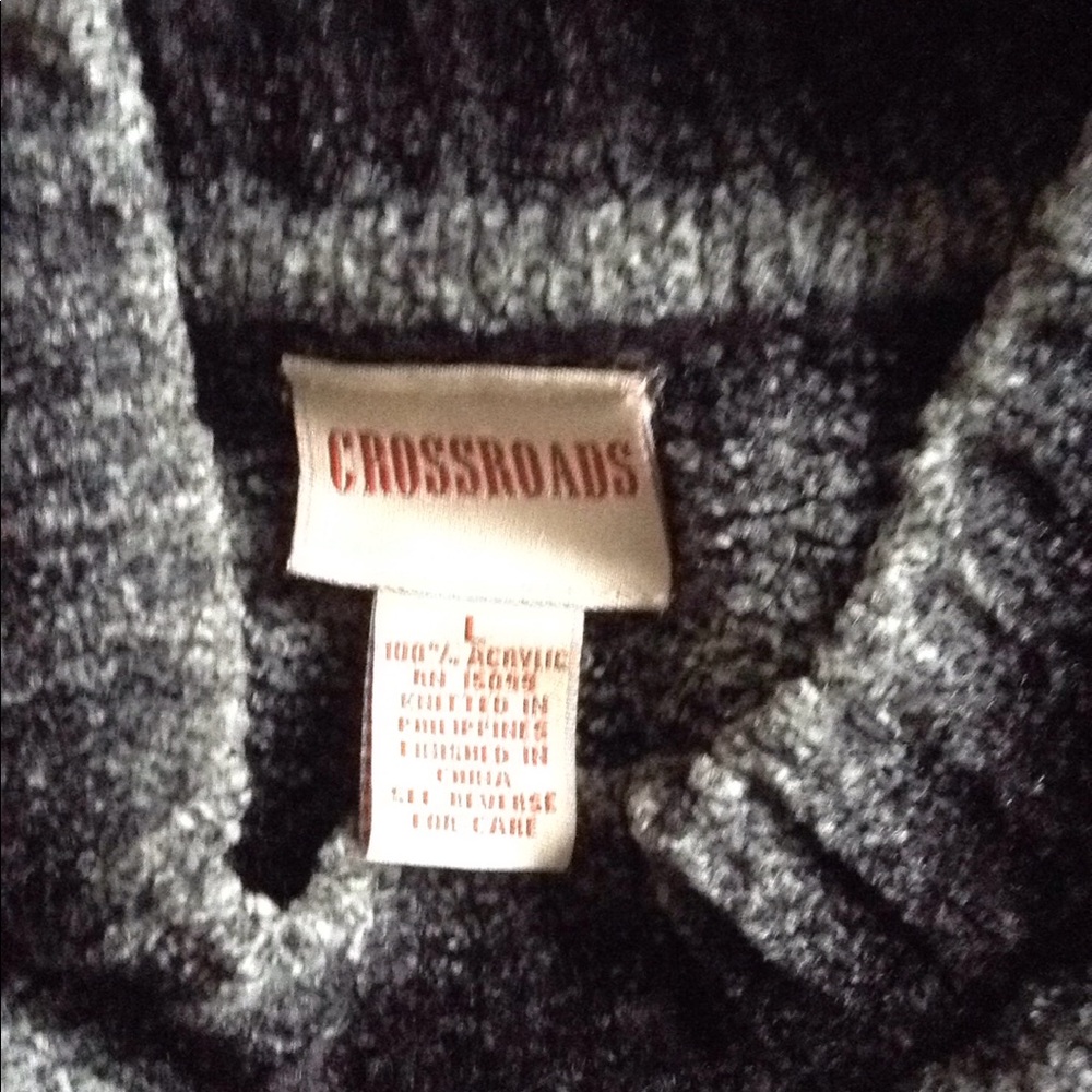 Sweater - Picture 3 of 3
